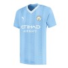 Oficiální Fotbalový Dres Manchester City Champions 23 2023-24 Domácí pro Muži